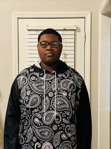 Professional caregiver from Impeccable Health Services team